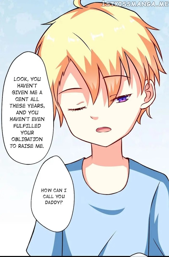 Rich Man’s Pet: The President’s Hundred Days Plaything chapter 66 - page 24