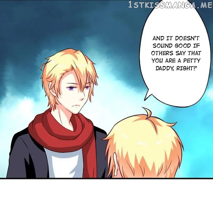 Rich Man’s Pet: The President’s Hundred Days Plaything chapter 66 - page 25