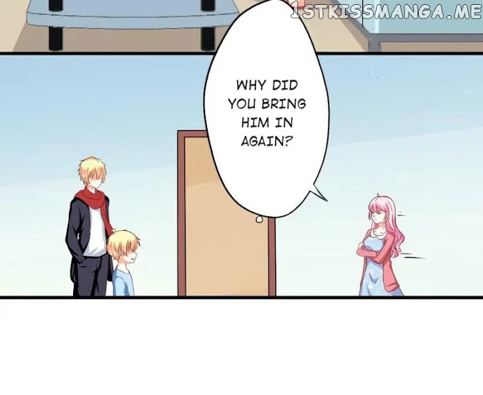 Rich Man’s Pet: The President’s Hundred Days Plaything chapter 66 - page 4