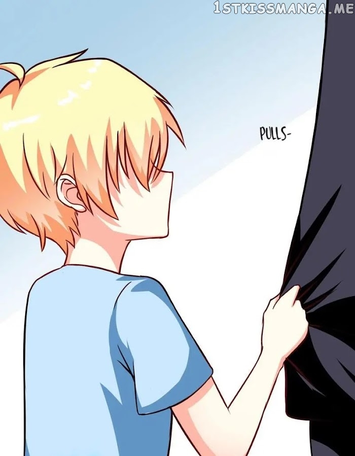 Rich Man’s Pet: The President’s Hundred Days Plaything chapter 66 - page 6