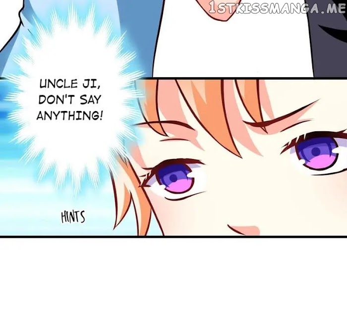 Rich Man’s Pet: The President’s Hundred Days Plaything chapter 66 - page 7