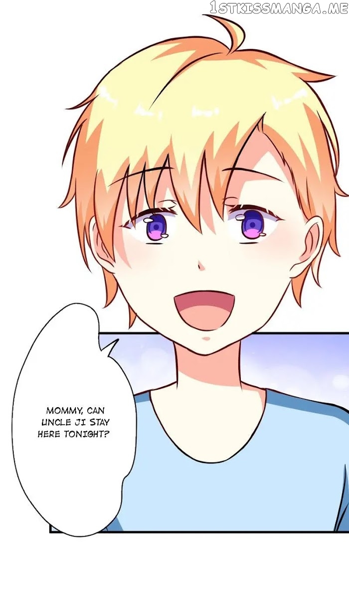Rich Man’s Pet: The President’s Hundred Days Plaything chapter 66 - page 8