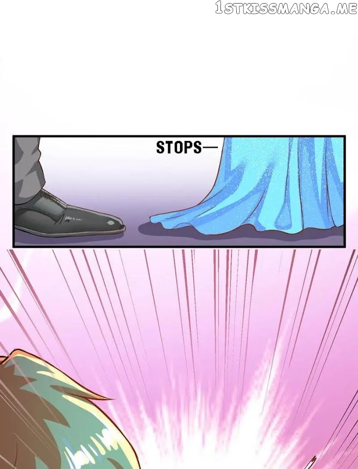 Rich Man’s Pet: The President’s Hundred Days Plaything chapter 35 - page 11