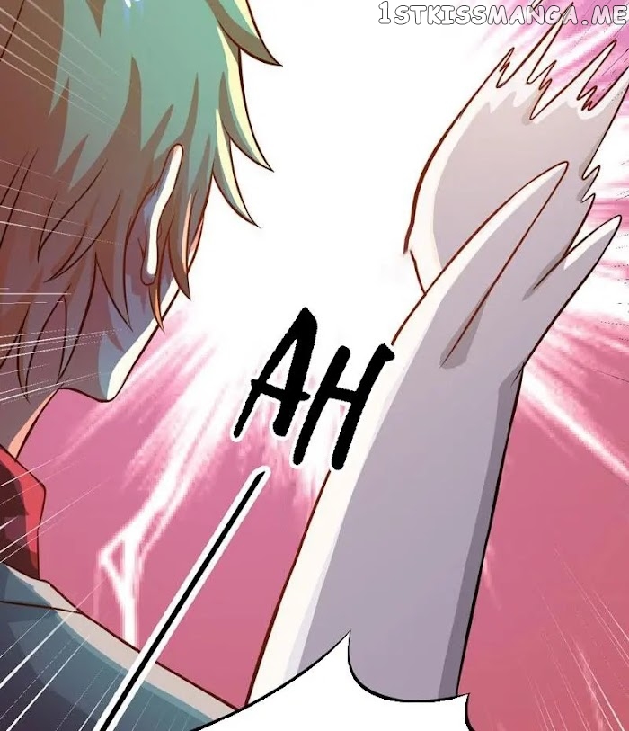 Rich Man’s Pet: The President’s Hundred Days Plaything chapter 35 - page 12