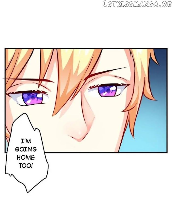Rich Man’s Pet: The President’s Hundred Days Plaything chapter 35 - page 14