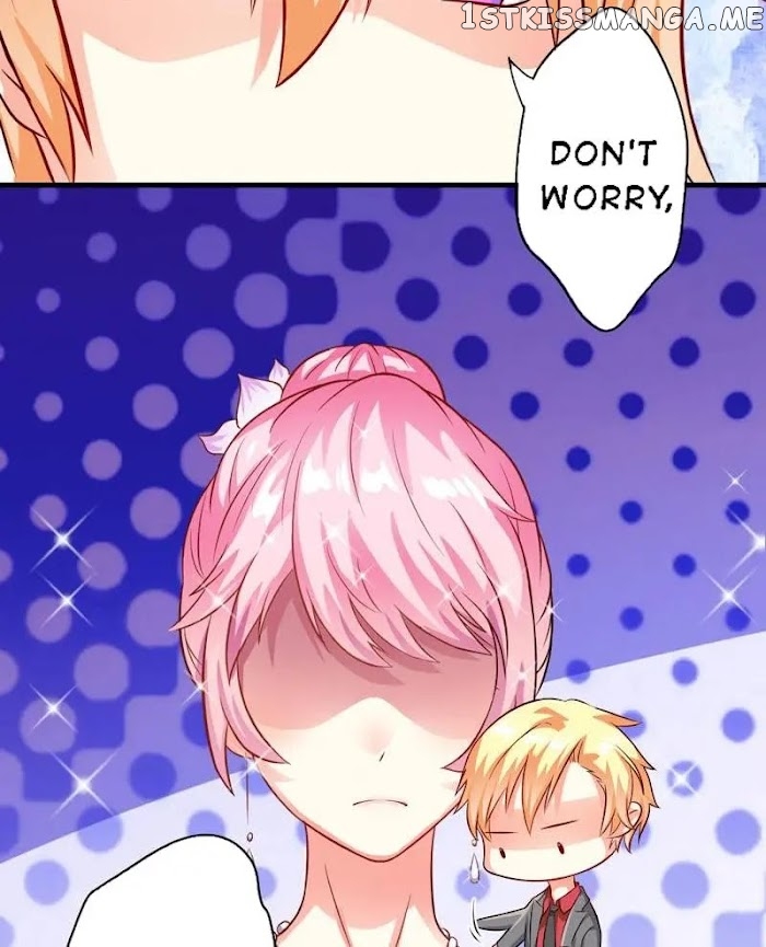 Rich Man’s Pet: The President’s Hundred Days Plaything chapter 35 - page 18