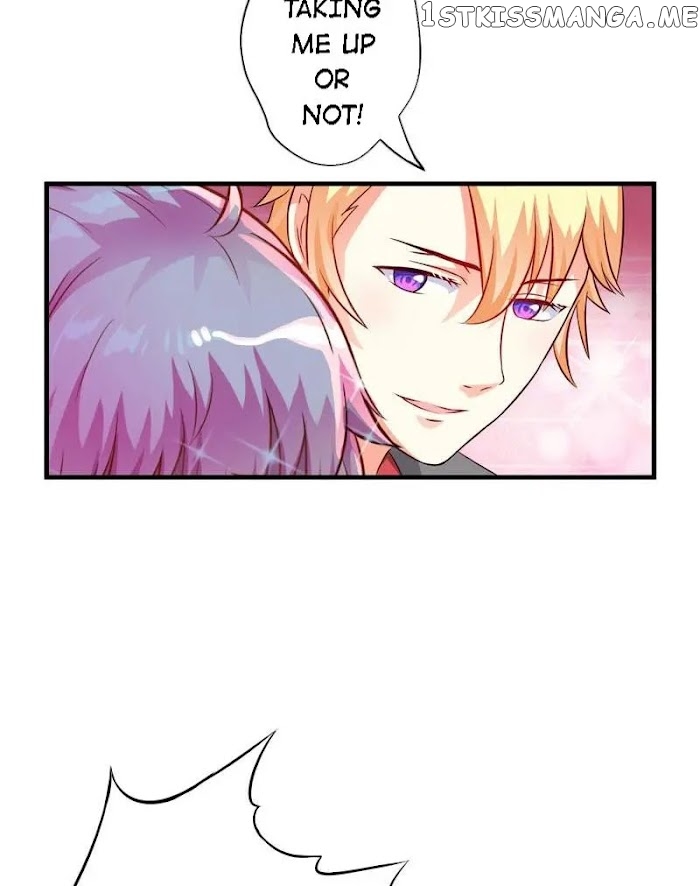 Rich Man’s Pet: The President’s Hundred Days Plaything chapter 35 - page 21