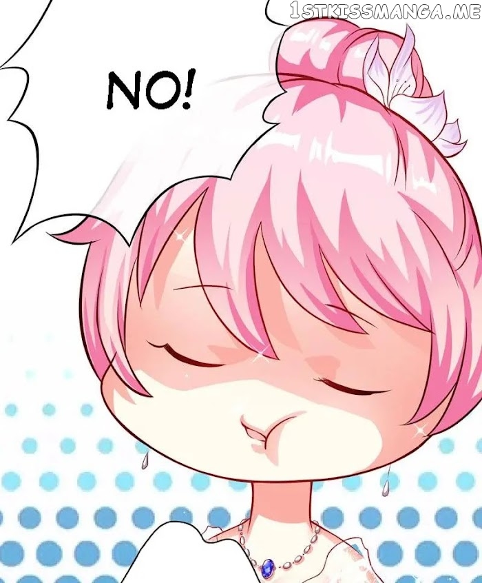 Rich Man’s Pet: The President’s Hundred Days Plaything chapter 35 - page 22