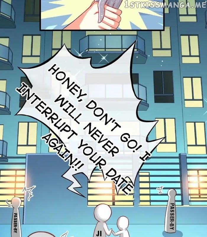 Rich Man’s Pet: The President’s Hundred Days Plaything chapter 35 - page 24