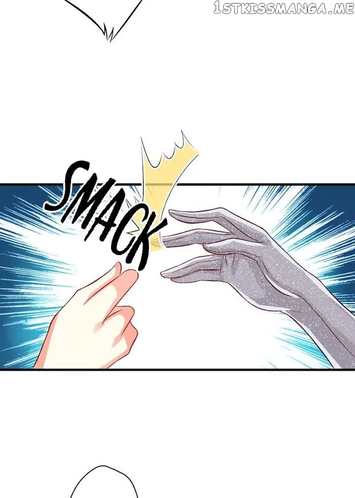 Rich Man’s Pet: The President’s Hundred Days Plaything chapter 35 - page 27