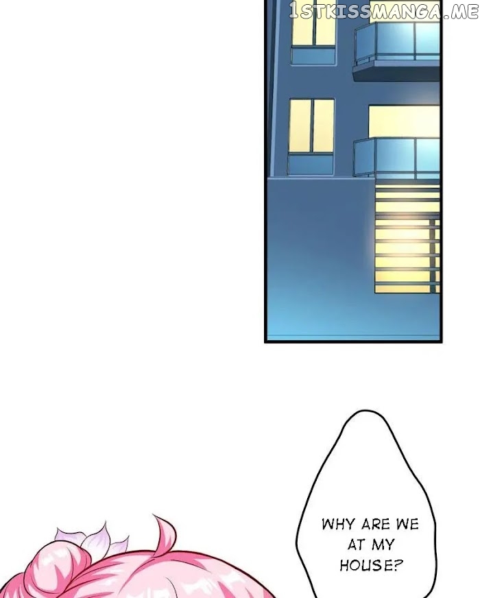 Rich Man’s Pet: The President’s Hundred Days Plaything chapter 35 - page 3