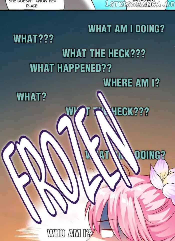 Rich Man’s Pet: The President’s Hundred Days Plaything chapter 35 - page 30