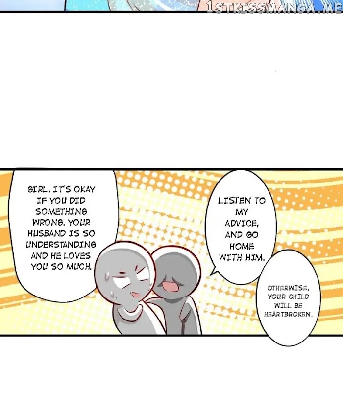 Rich Man’s Pet: The President’s Hundred Days Plaything chapter 35 - page 32