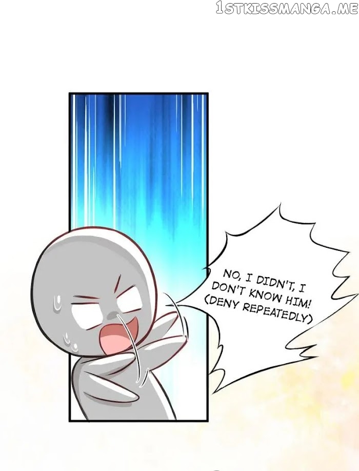 Rich Man’s Pet: The President’s Hundred Days Plaything chapter 35 - page 33