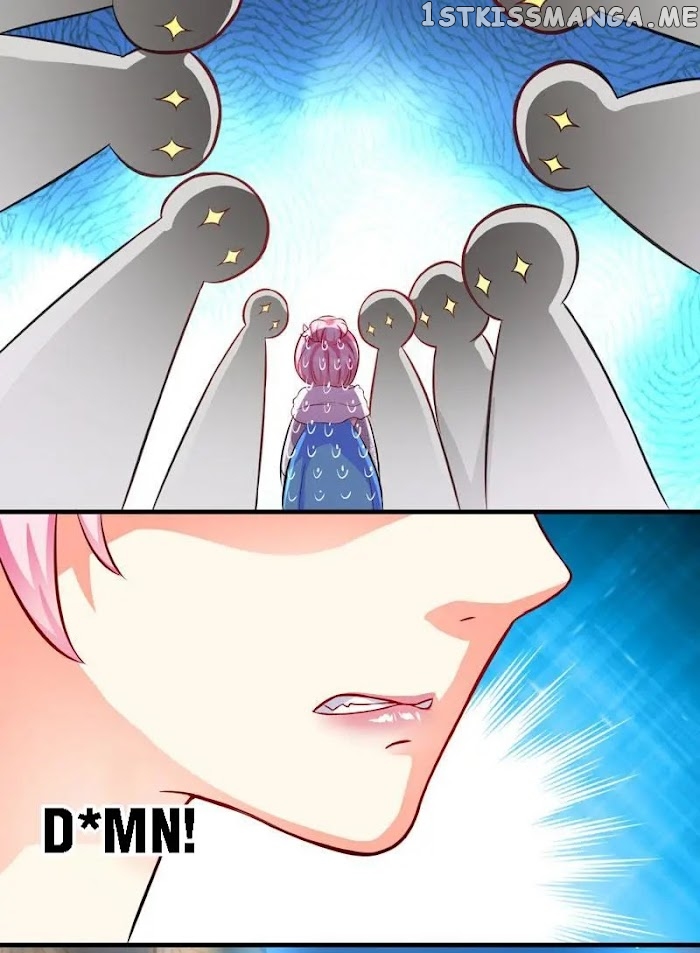 Rich Man’s Pet: The President’s Hundred Days Plaything chapter 35 - page 37