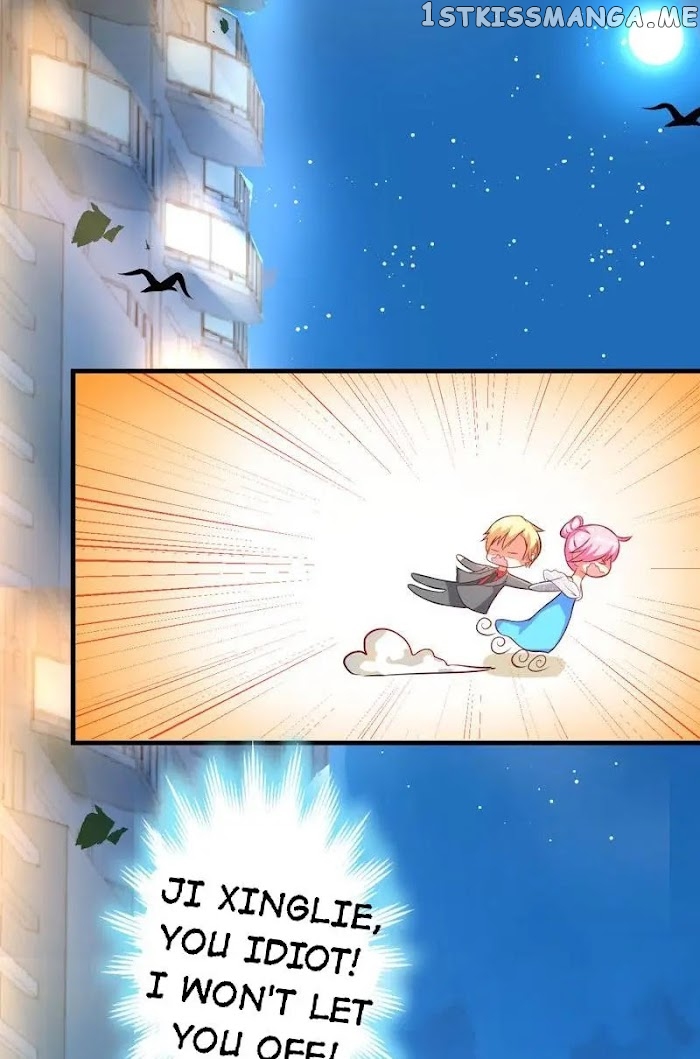 Rich Man’s Pet: The President’s Hundred Days Plaything chapter 35 - page 38