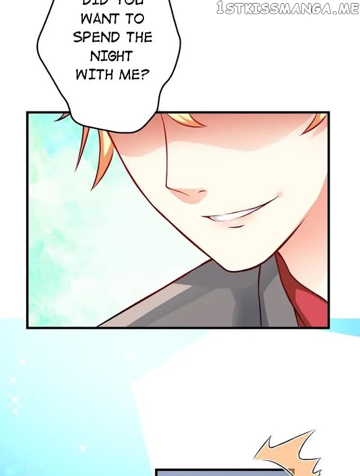 Rich Man’s Pet: The President’s Hundred Days Plaything chapter 35 - page 5