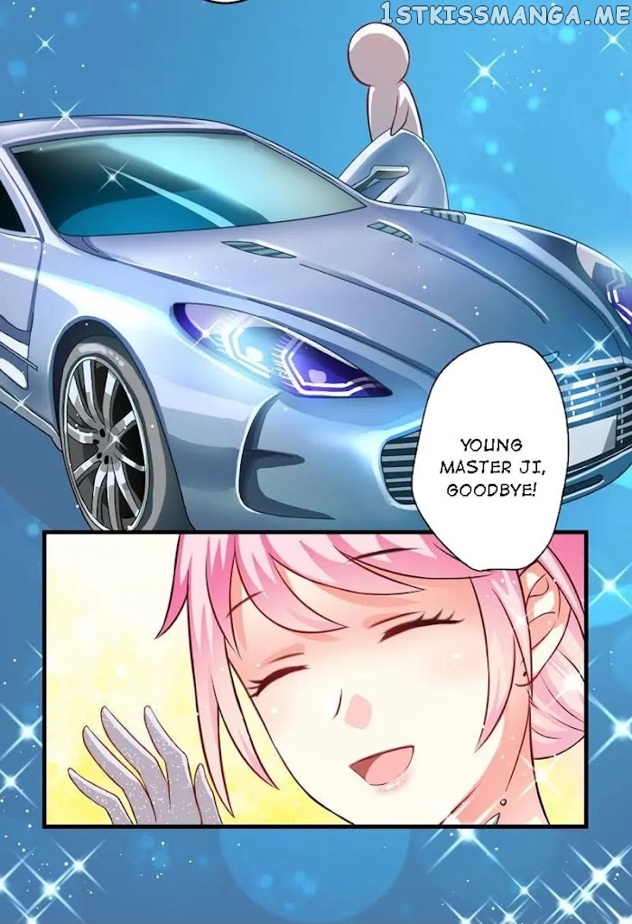 Rich Man’s Pet: The President’s Hundred Days Plaything chapter 35 - page 7