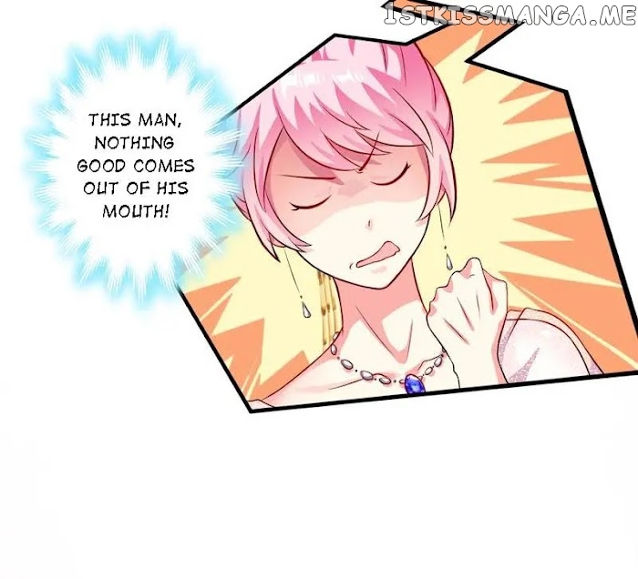 Rich Man’s Pet: The President’s Hundred Days Plaything chapter 36 - page 10
