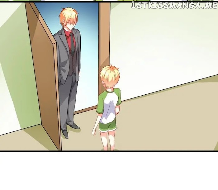 Rich Man’s Pet: The President’s Hundred Days Plaything chapter 36 - page 12