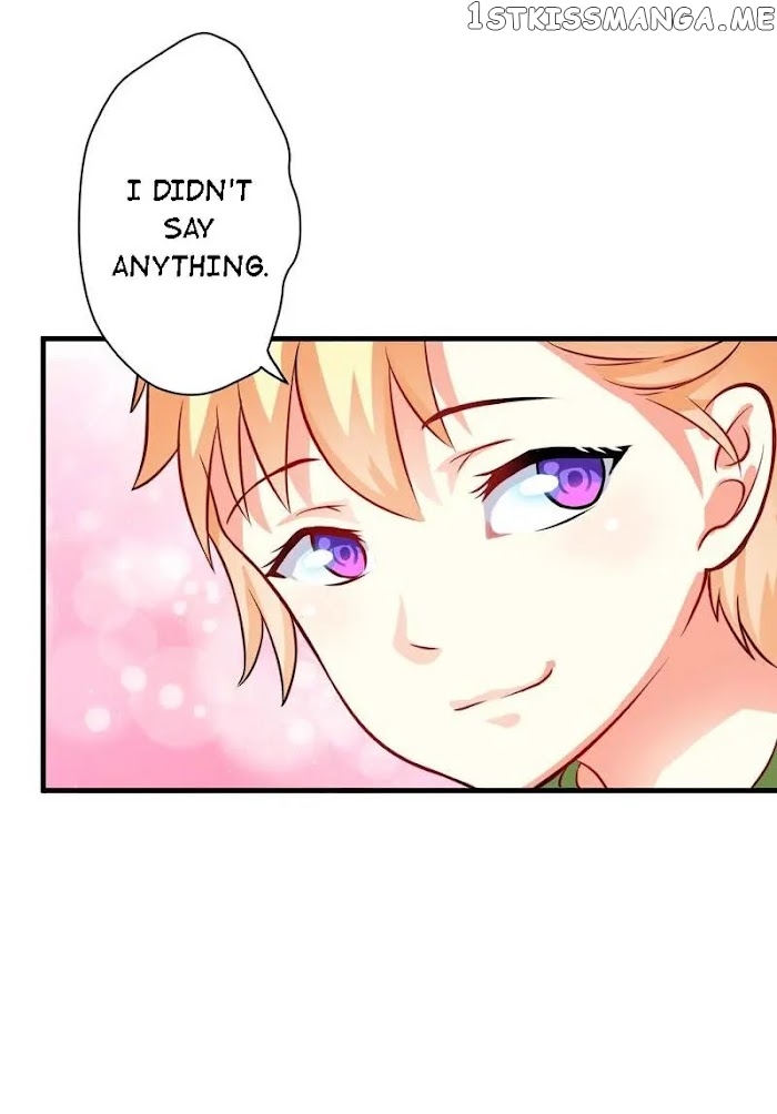 Rich Man’s Pet: The President’s Hundred Days Plaything chapter 36 - page 14