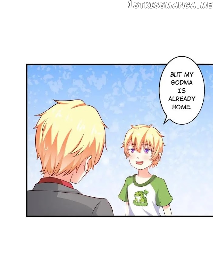 Rich Man’s Pet: The President’s Hundred Days Plaything chapter 36 - page 17