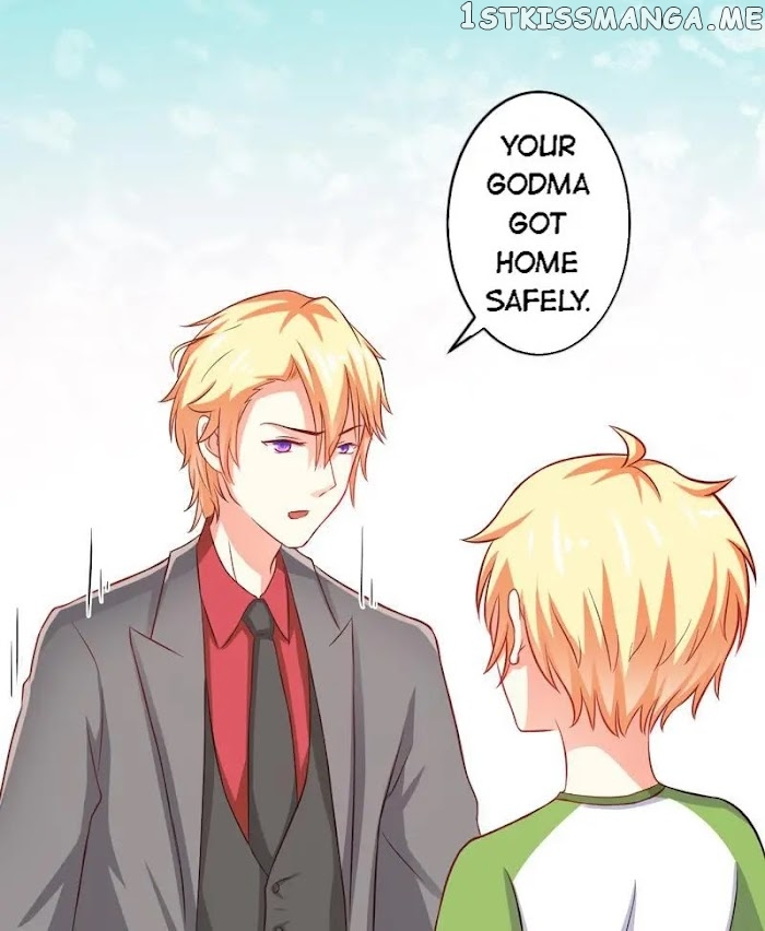 Rich Man’s Pet: The President’s Hundred Days Plaything chapter 36 - page 21
