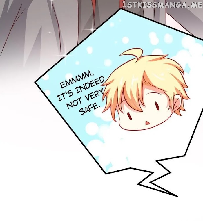 Rich Man’s Pet: The President’s Hundred Days Plaything chapter 36 - page 24