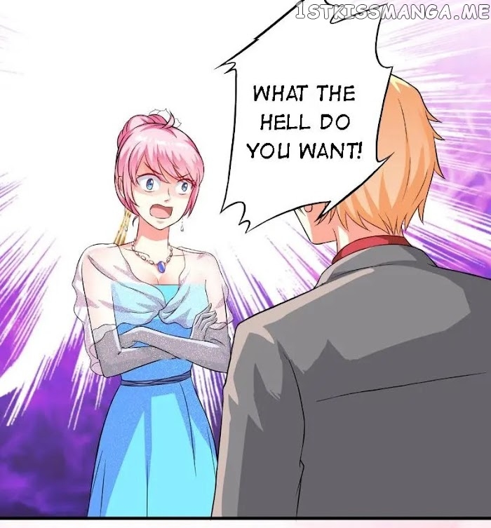 Rich Man’s Pet: The President’s Hundred Days Plaything chapter 36 - page 4