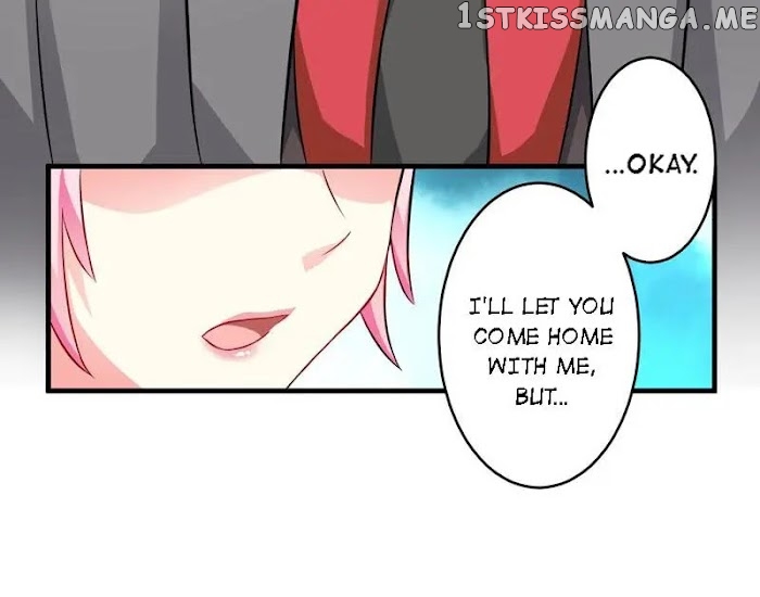 Rich Man’s Pet: The President’s Hundred Days Plaything chapter 36 - page 6
