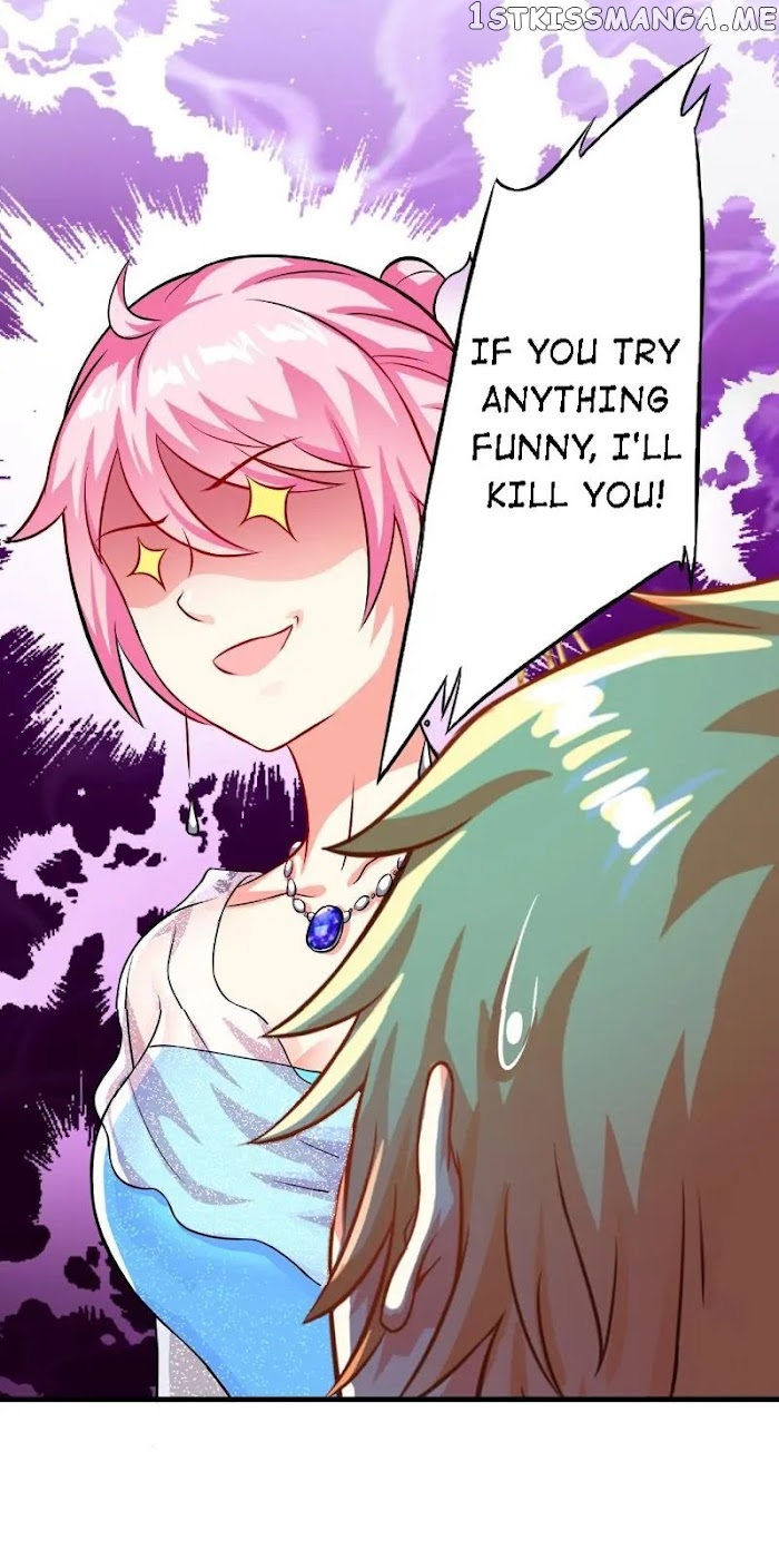 Rich Man’s Pet: The President’s Hundred Days Plaything chapter 36 - page 8