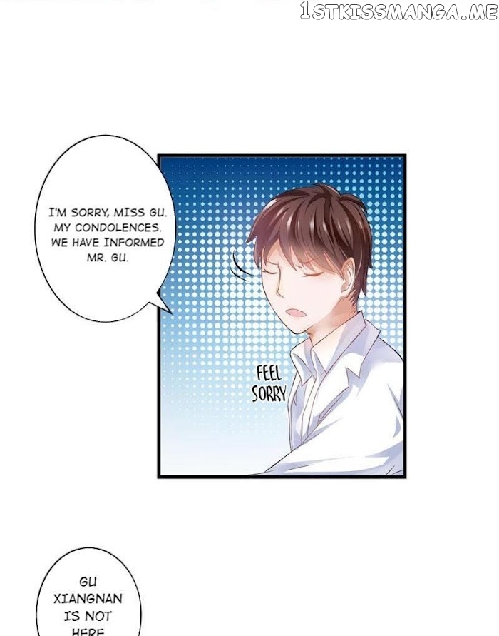 Rich Man’s Pet: The President’s Hundred Days Plaything chapter 4 - page 2