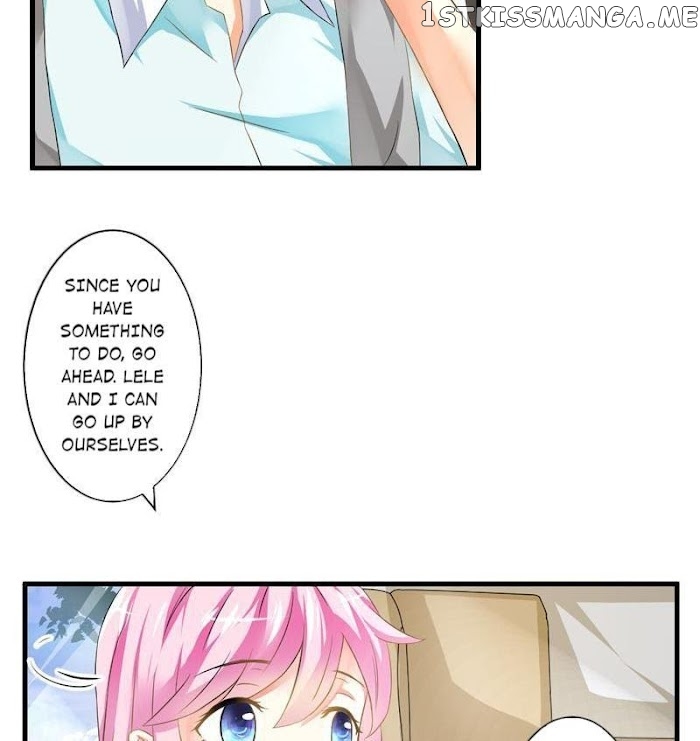 Rich Man’s Pet: The President’s Hundred Days Plaything chapter 6 - page 10