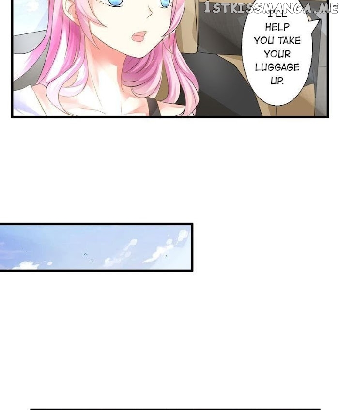 Rich Man’s Pet: The President’s Hundred Days Plaything chapter 6 - page 11