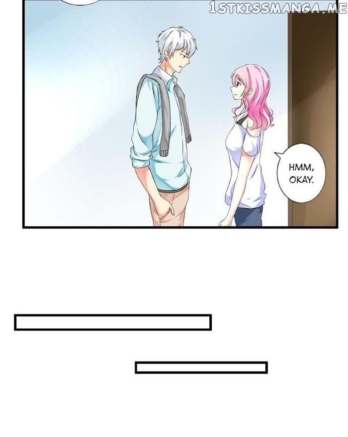 Rich Man’s Pet: The President’s Hundred Days Plaything chapter 6 - page 15