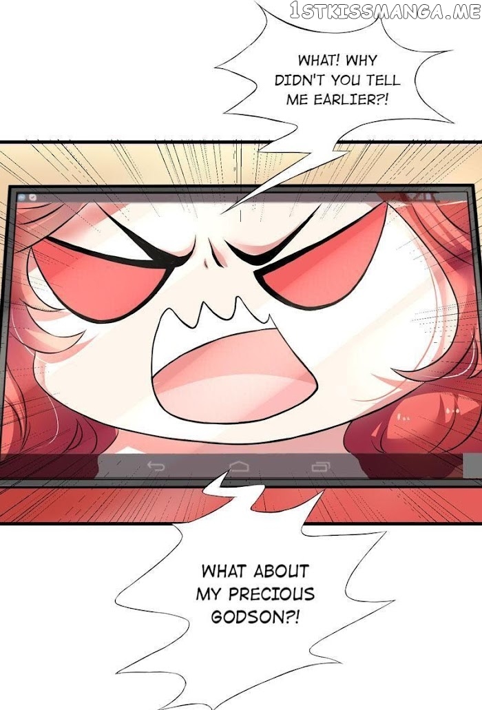 Rich Man’s Pet: The President’s Hundred Days Plaything chapter 6 - page 19