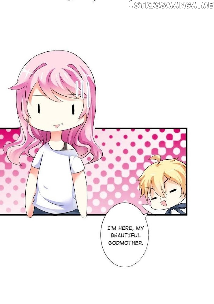 Rich Man’s Pet: The President’s Hundred Days Plaything chapter 6 - page 20