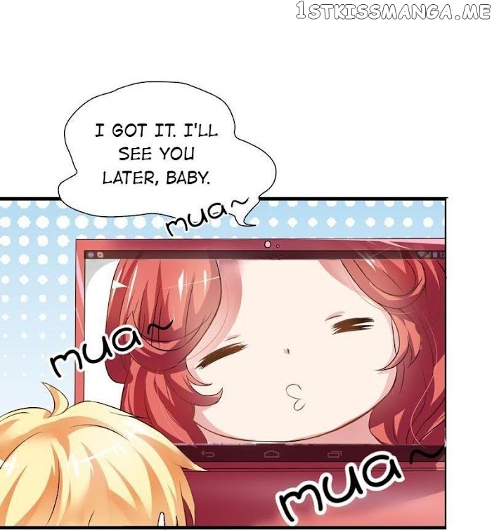 Rich Man’s Pet: The President’s Hundred Days Plaything chapter 6 - page 23
