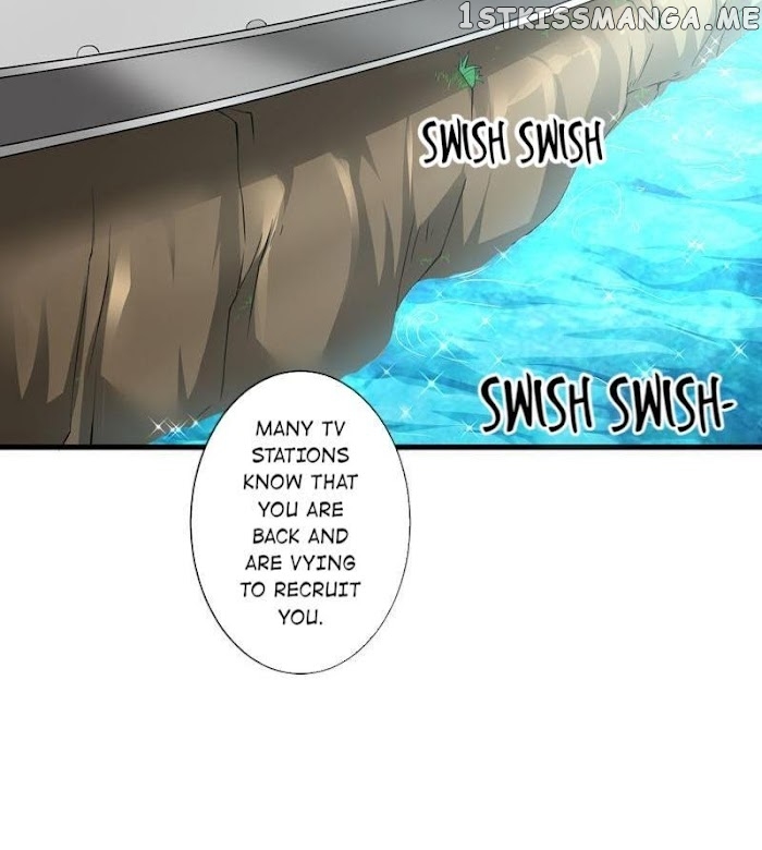 Rich Man’s Pet: The President’s Hundred Days Plaything chapter 6 - page 3