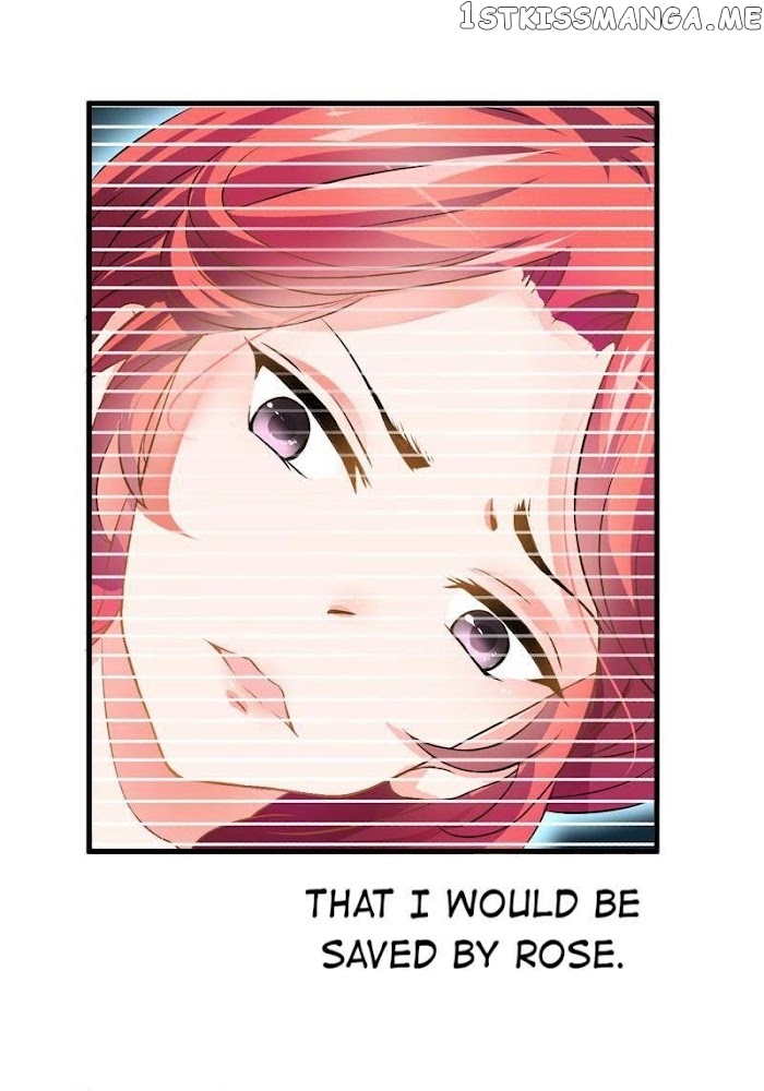 Rich Man’s Pet: The President’s Hundred Days Plaything chapter 6 - page 33