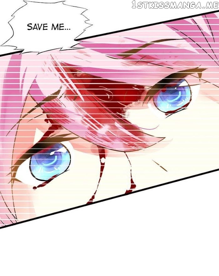 Rich Man’s Pet: The President’s Hundred Days Plaything chapter 6 - page 34