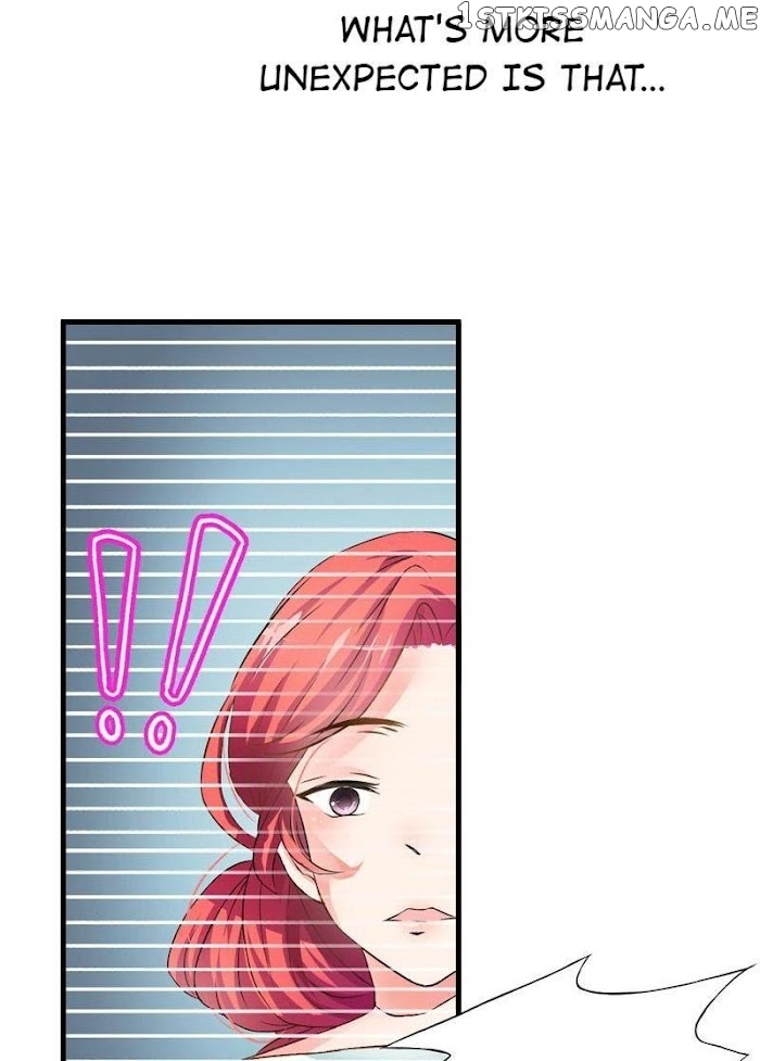 Rich Man’s Pet: The President’s Hundred Days Plaything chapter 6 - page 35