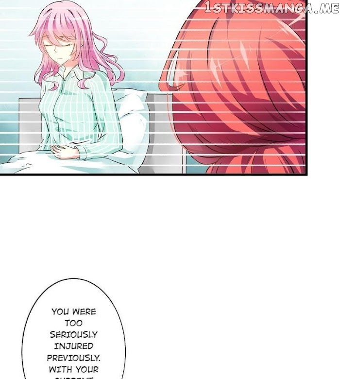 Rich Man’s Pet: The President’s Hundred Days Plaything chapter 6 - page 37