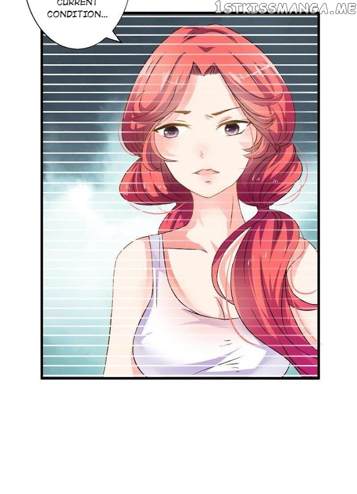 Rich Man’s Pet: The President’s Hundred Days Plaything chapter 6 - page 38