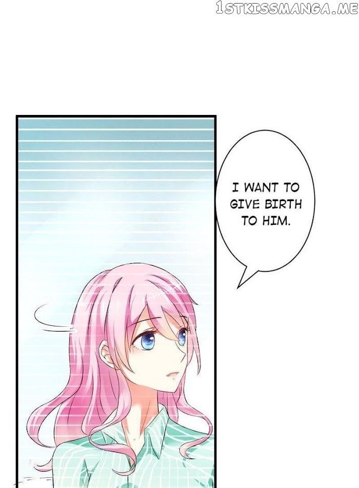 Rich Man’s Pet: The President’s Hundred Days Plaything chapter 6 - page 39