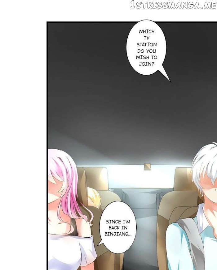 Rich Man’s Pet: The President’s Hundred Days Plaything chapter 6 - page 4
