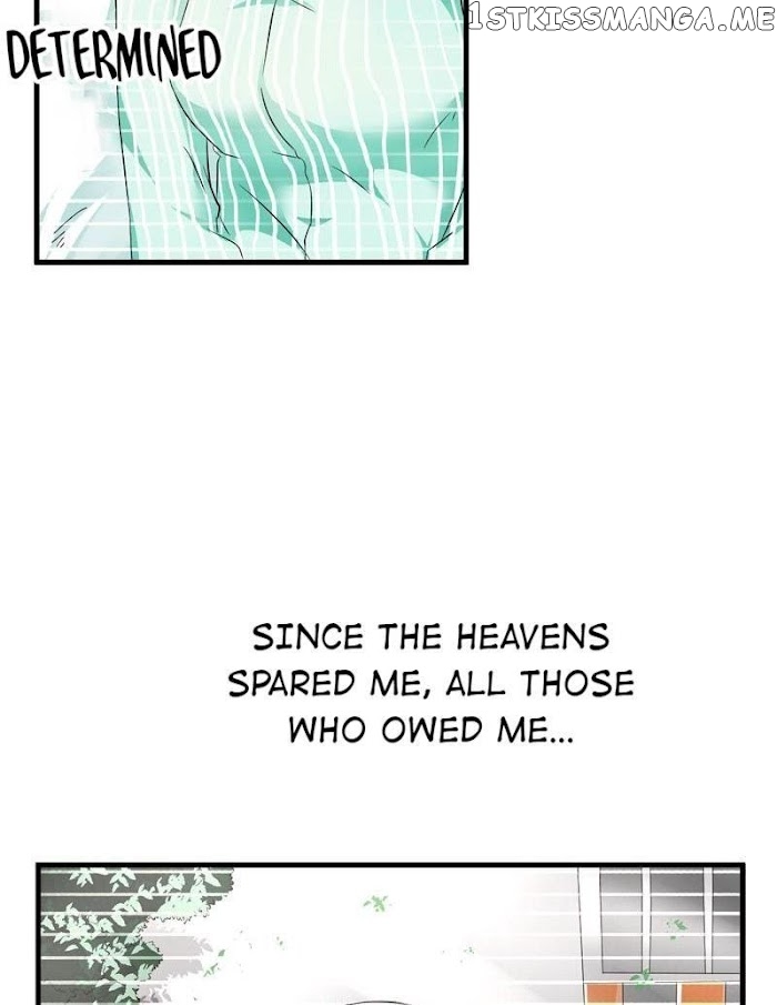 Rich Man’s Pet: The President’s Hundred Days Plaything chapter 6 - page 40