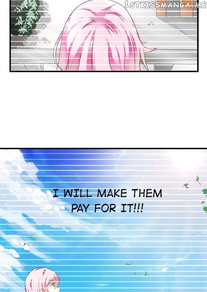 Rich Man’s Pet: The President’s Hundred Days Plaything chapter 6 - page 41