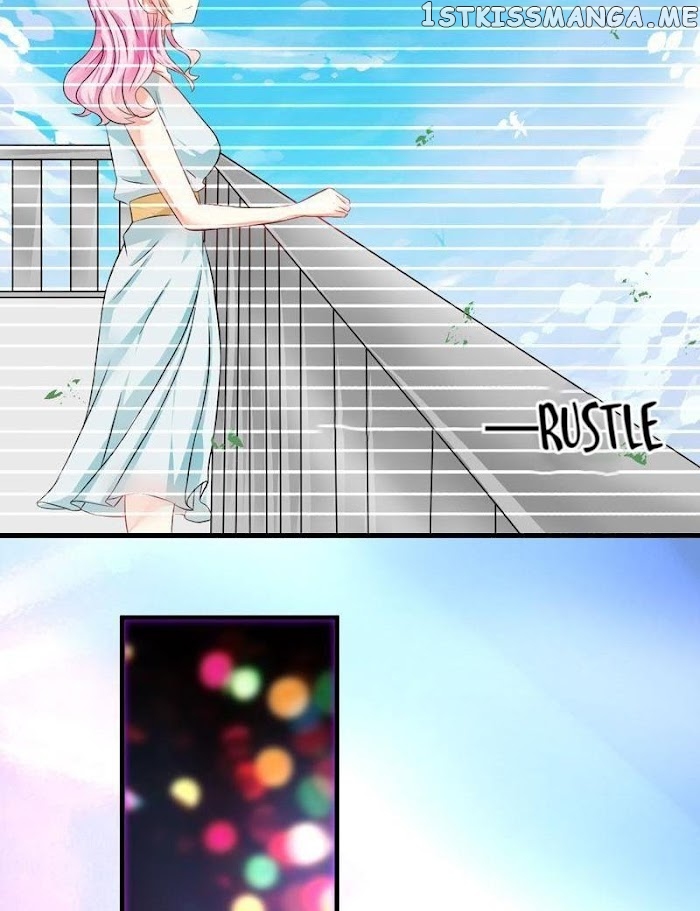 Rich Man’s Pet: The President’s Hundred Days Plaything chapter 6 - page 42