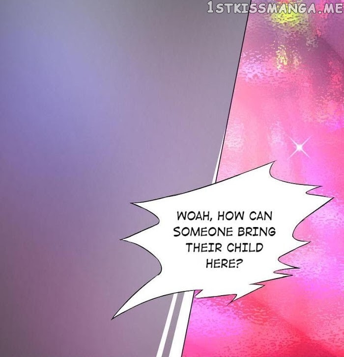 Rich Man’s Pet: The President’s Hundred Days Plaything chapter 6 - page 44